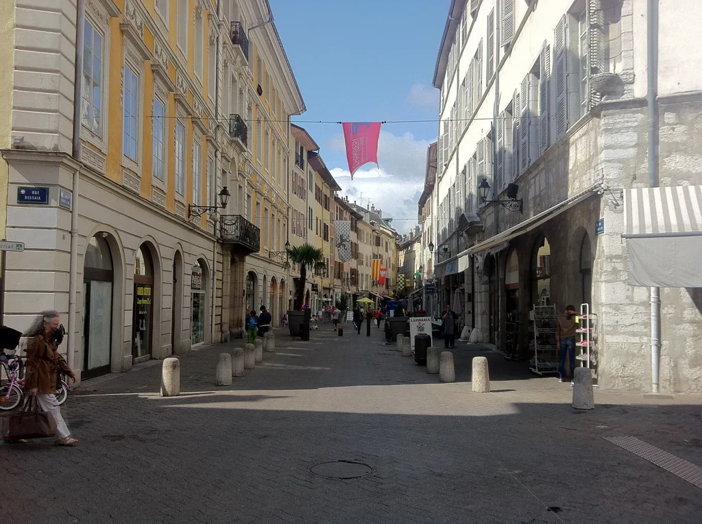 chambery