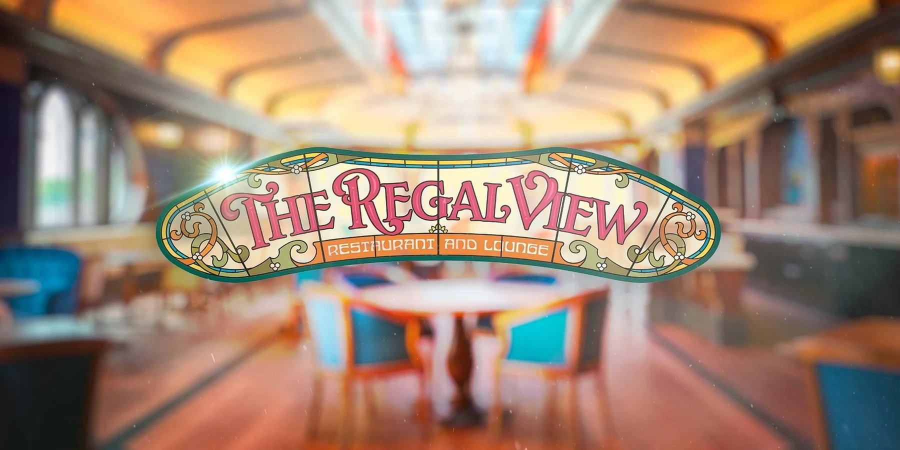 The Regal View Restaurant & Lounge
