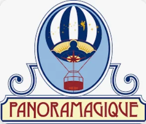 panoramagique Disneyland Paris logo