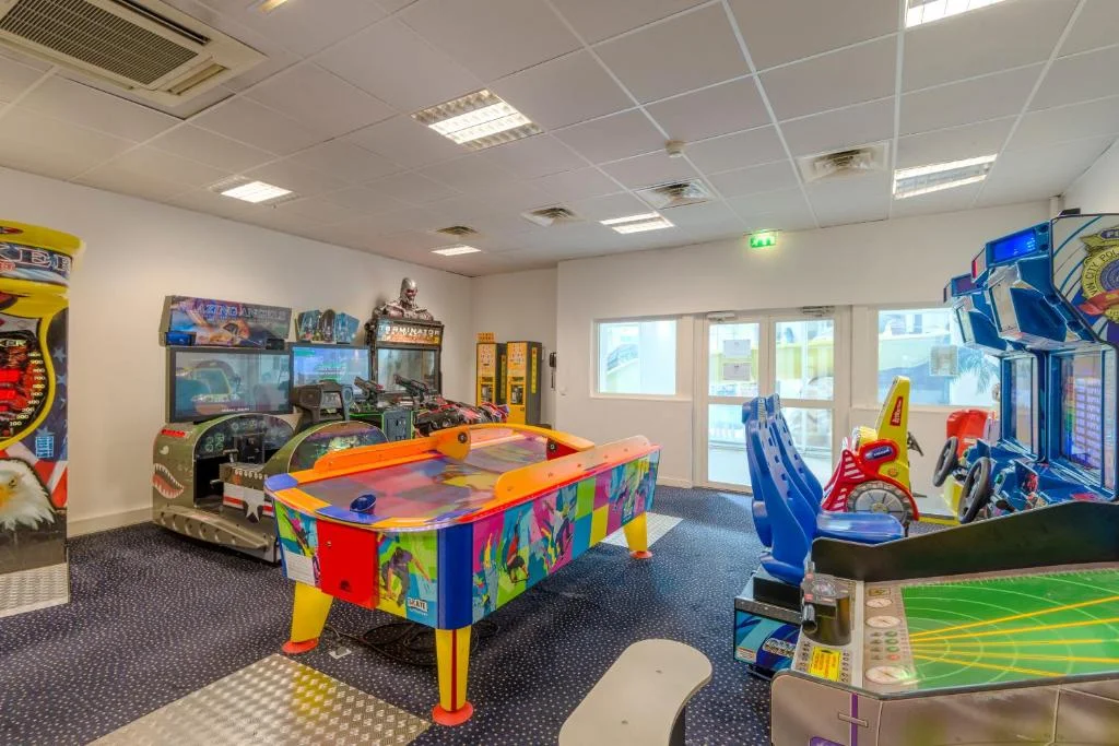 hotel Explorers a Disneyland Paris