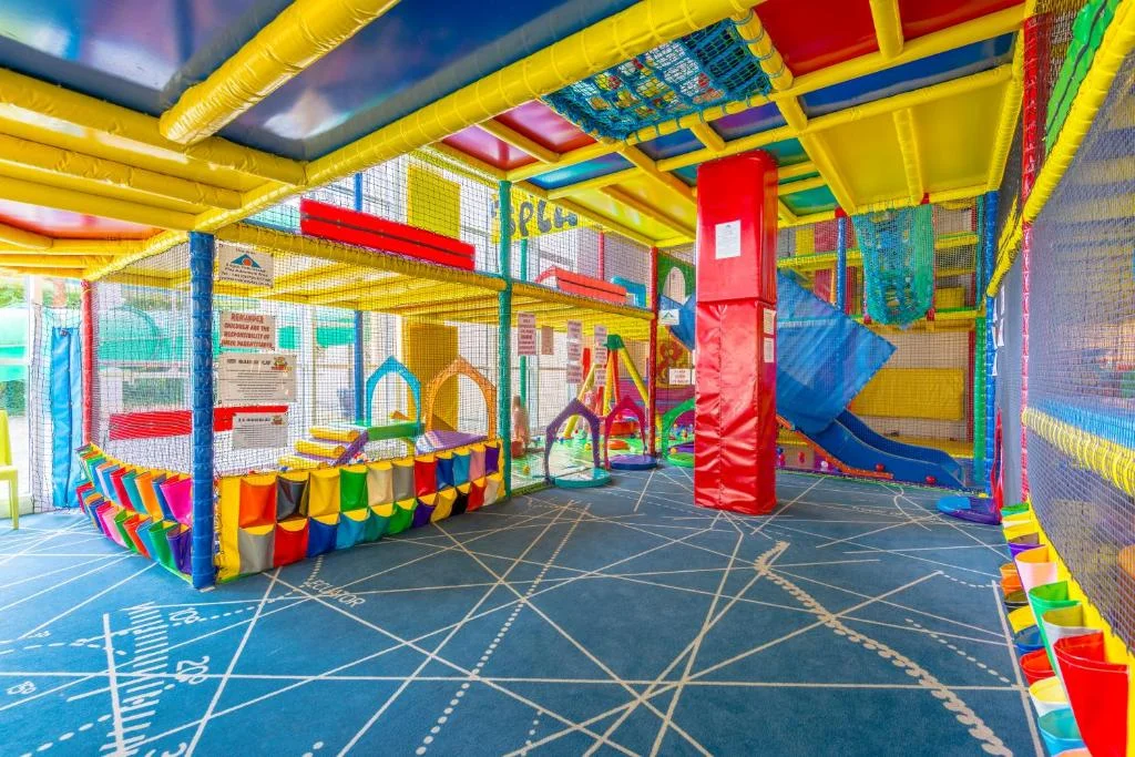 hotel Explorers a Disneyland Paris