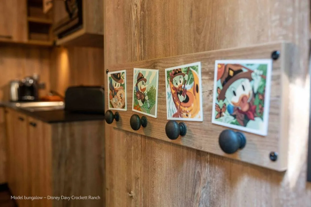 hotel camp davy crockett ristrutturato