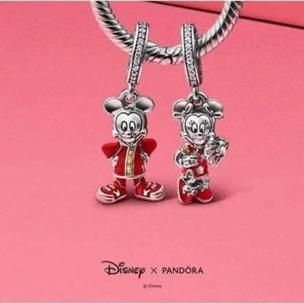 disney store pandora disneyland paris