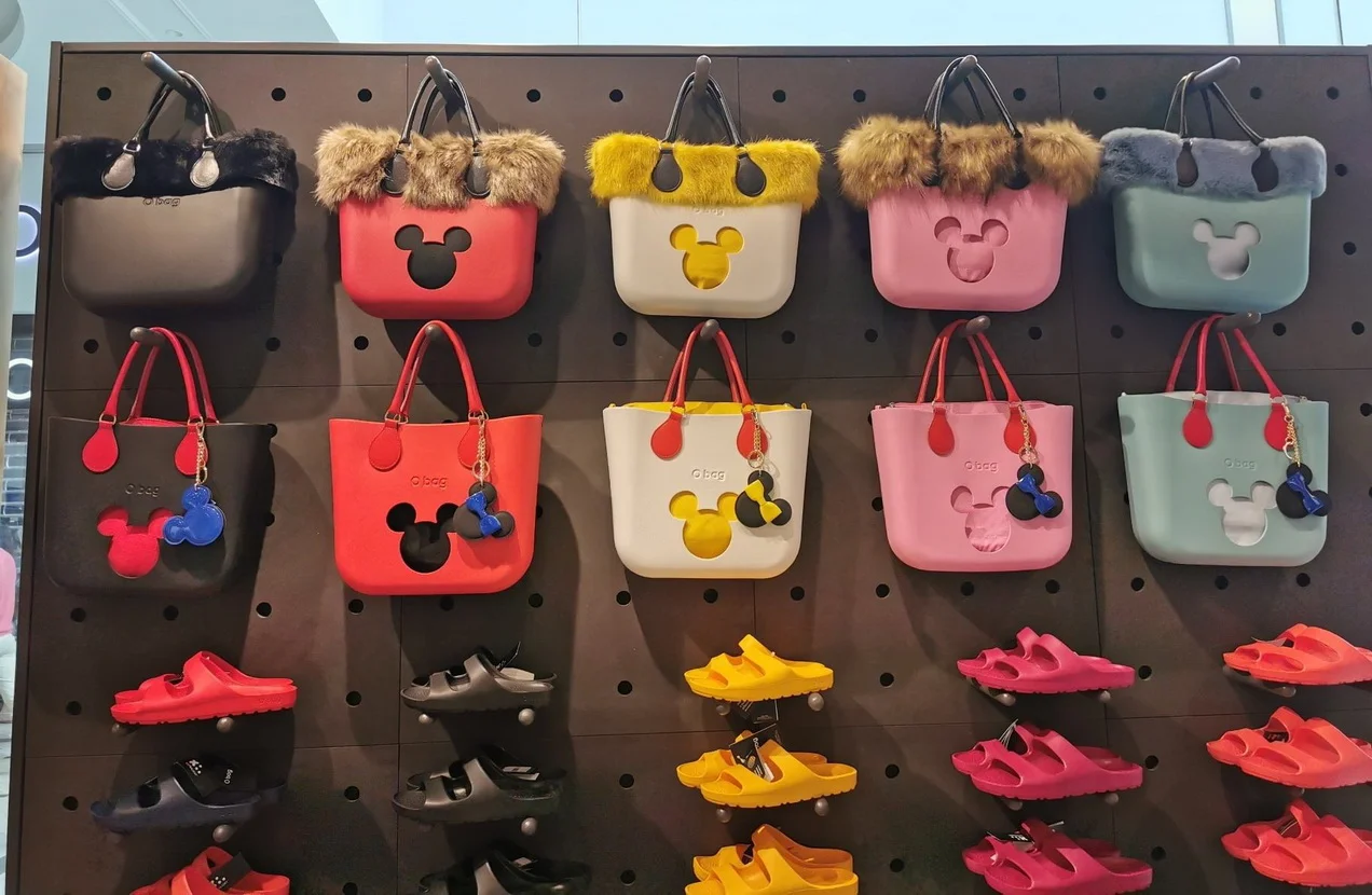 o-bag disney