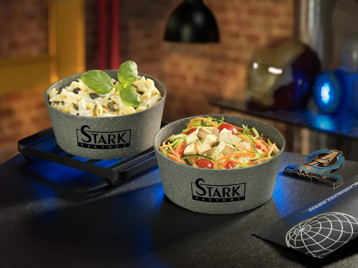 2022 avengers campus disneyland paris ristorazione