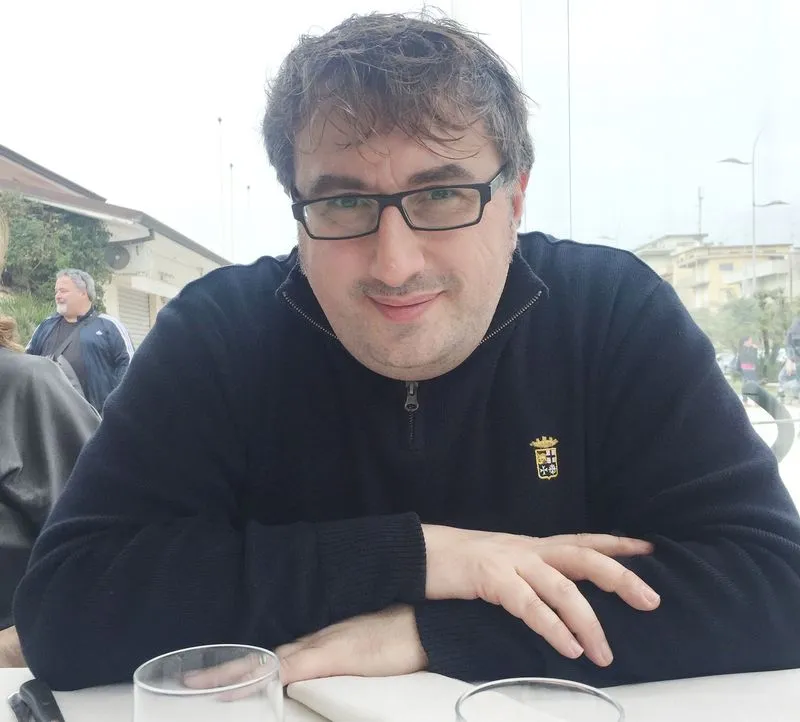 massimiliano mugnaini autore di infoparigi.it