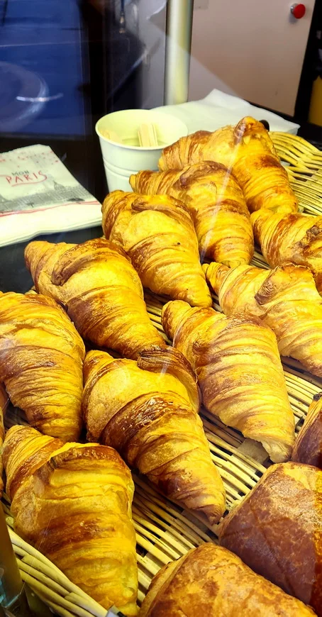 croissant