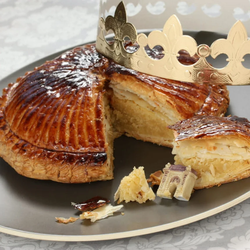galette des rois gemma sorpresa