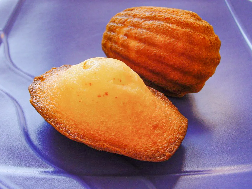 madeleine