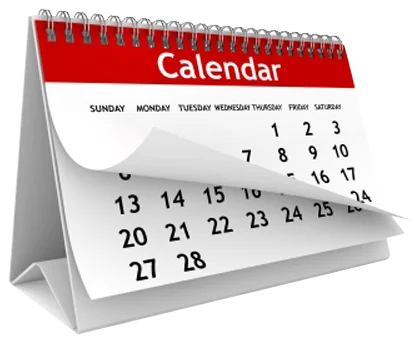 calendario