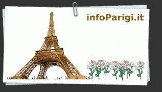 infoParigi.it