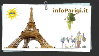 logo infoParigi vendemmia