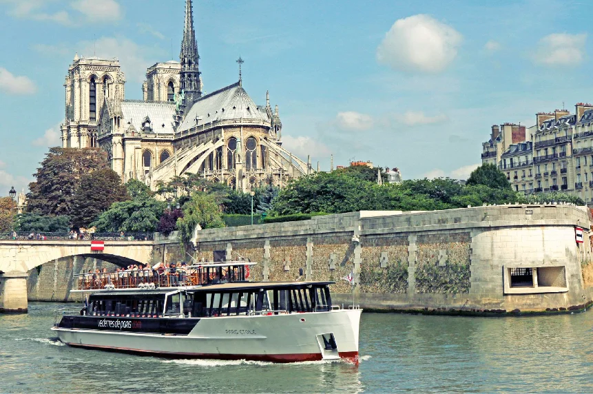 vedettes de paris