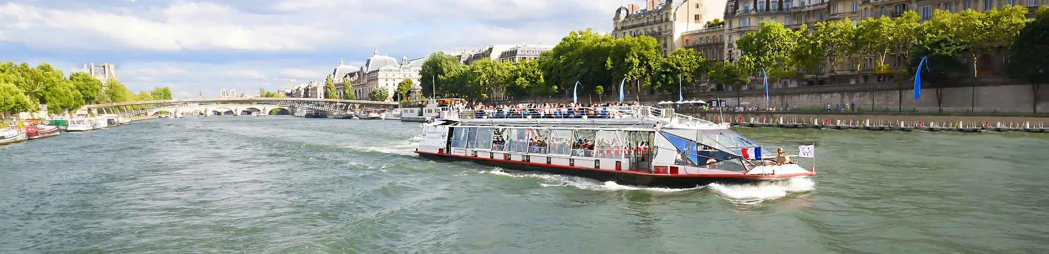 les vedettes du pont-neuf