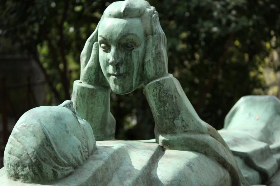 cimitero pere lachaise parigi