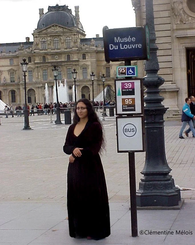 La gioconda