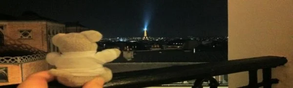 immagina casuale da infoParigi.it