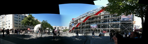 immagina casuale da infoParigi.it