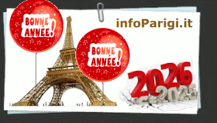 infoParigi.it