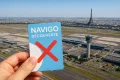 a ORLY e Roissy CDG &egrave; impossibile acquistare la card Navigo Decouverte