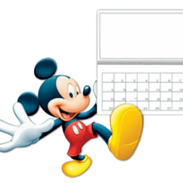 QUANDO andare a Disneyland Paris? clima, stagioni a tema, vacanze