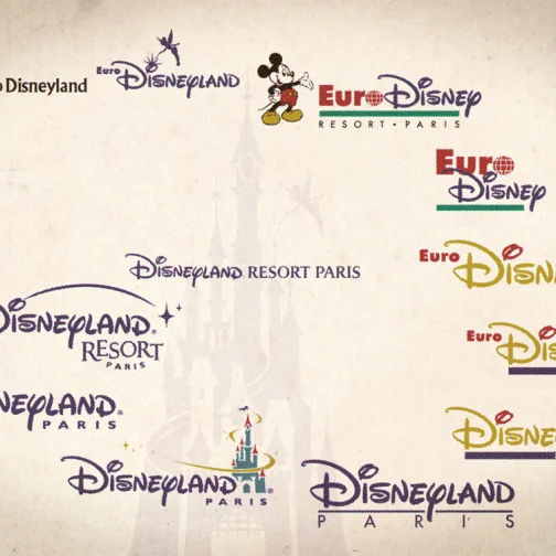 EuroDisney e Disneyland Paris sono la stessa cosa? 