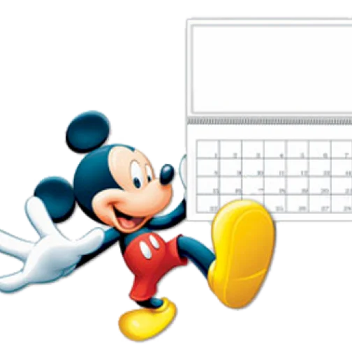 QUANDO andare a Disneyland Paris? clima, stagioni a tema, vacanze