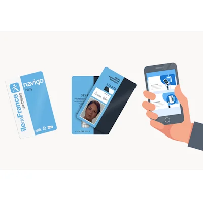 Navigo Easy e Navigo Decouverte, le card per ticket e abbonamenti...