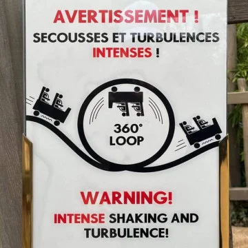 le 7 attrazioni pi&ugrave; veloci, adrenaliniche dei parchi Disneyland Paris