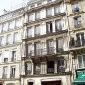 curiosit&agrave; su Parigi...