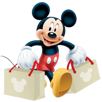 cosa comprare a Disneyland Paris...