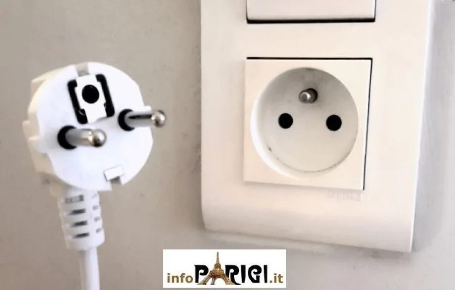 PRESE francesi per la corrente: hotel, b&b di Parigi, Disneyland Paris