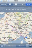 diari di viaggio a Parigi...