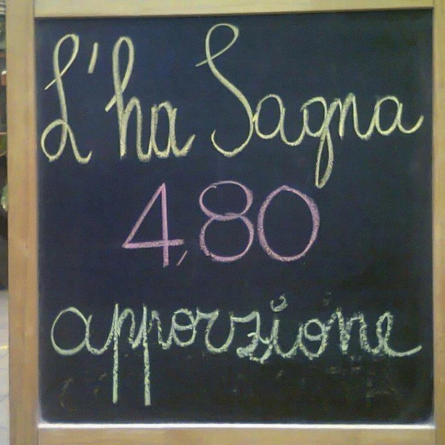mangiare italiano a Parigi: ristoranti e pizzerie a Parigi...