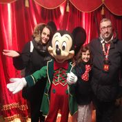 foto con i Personaggi Disney. tutte le possibilit&agrave; e app saltafila...