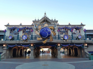 30 anni a Disneyland Paris