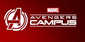avengers campus al parco disney studios disneyland paris 2022
