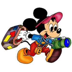 risparmiare tempo a Disneyland Paris...