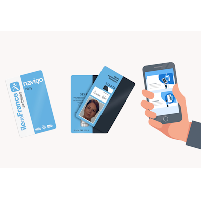 Navigo Easy e Navigo Decouverte, le card per ticket e abbonamenti...