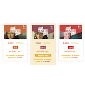 Paris MUSEUM PASS, abbonamento carta musei a Parigi: conviene? le info