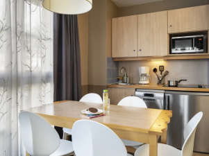 Adagio Marne la Vallée Val d'Europe