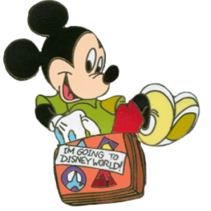 borsa o zaino per Disneyland Paris: cosa portare di indispensabile...