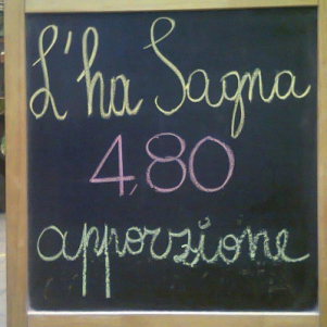 dove mangiare o bere a Parigi...