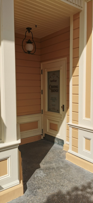 porta Casting agency a Disneyland Paris