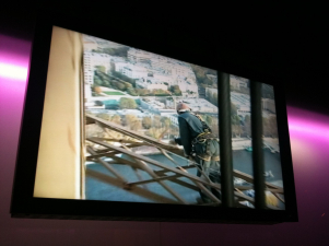 ritinteggiatura torre eiffel