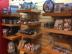 articoli a tema parigi