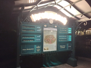 Marceline, Missouri, ha ispirato Main street U.S.A. a Disneyland Paris