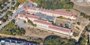 hotel Explorers a Disneyland Paris