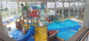 hotel Explorers a Disneyland Paris