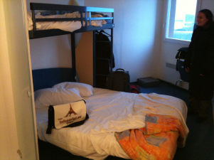 infoparigi diario 2009 132